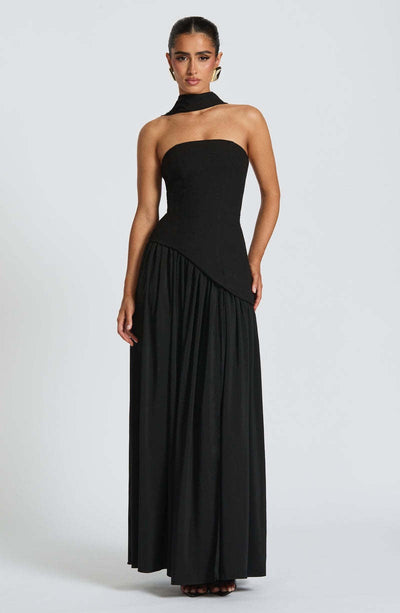 Maxi Dress L’atelier D’amélie Velicius