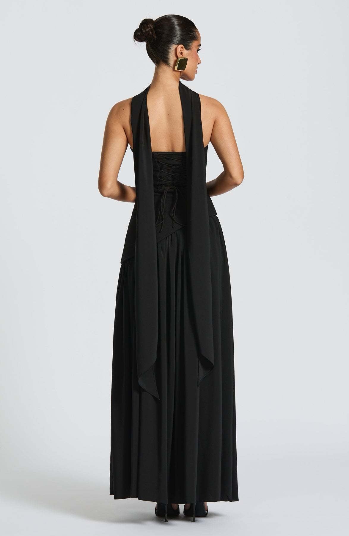 Maxi Dress L’atelier D’amélie Velicius