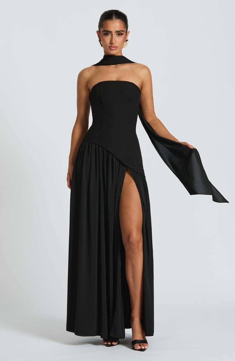 Maxi Dress L’atelier D’amélie Velicius
