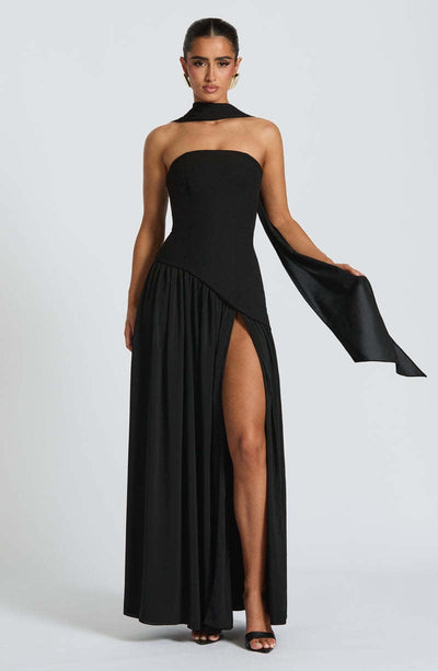 Maxi Dress L’atelier D’amélie Velicius
