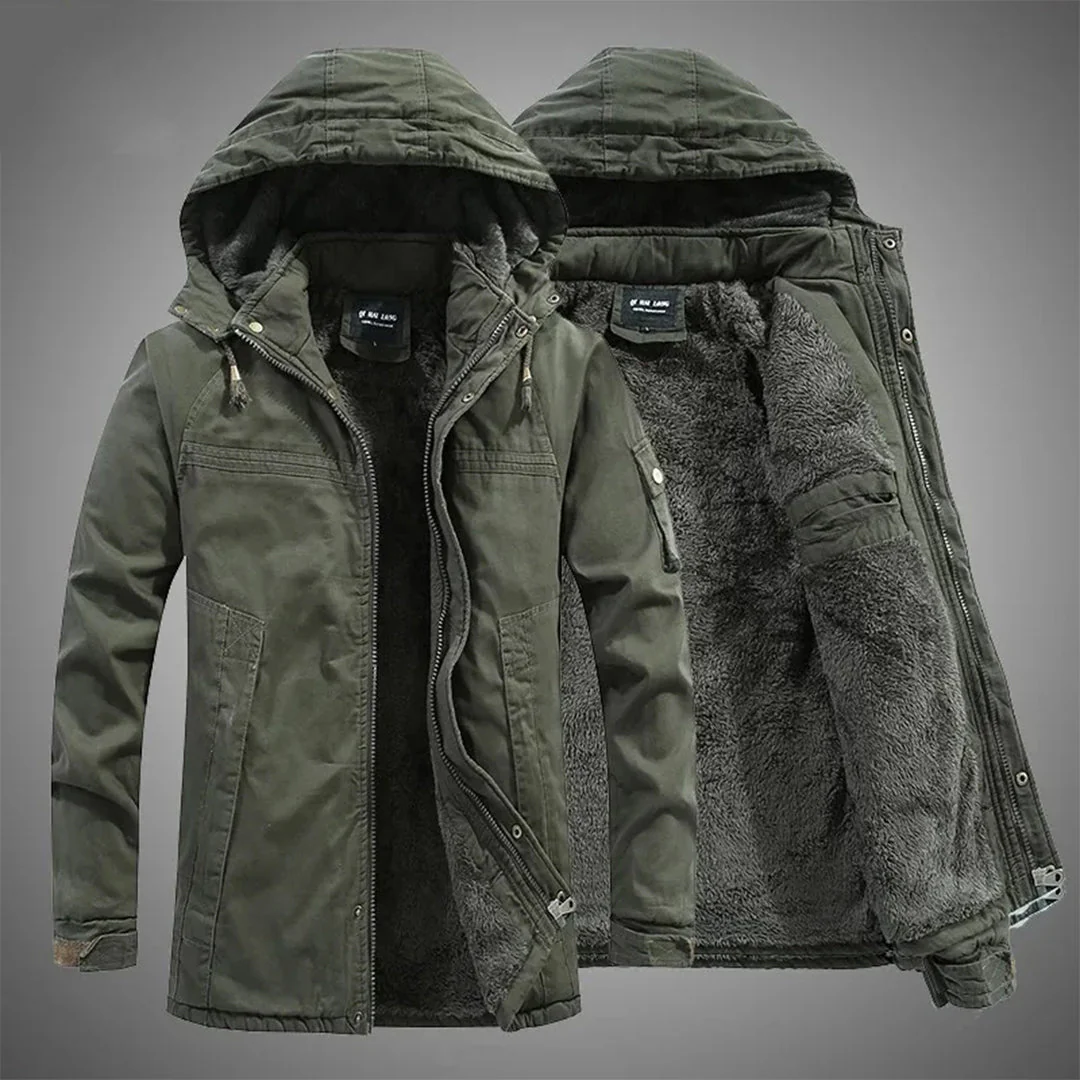 Piolo - Confortable Veste en Polaire