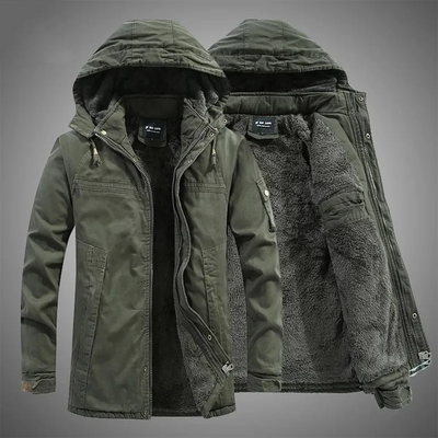 Piolo - Confortable Veste en Polaire