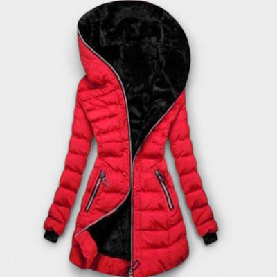 Ava™ | VESTE D'HIVER CHAUDE ET TENDANCE