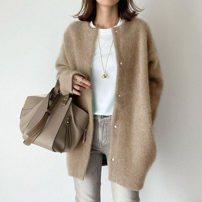 Amelia™ | Elegant Cardigan