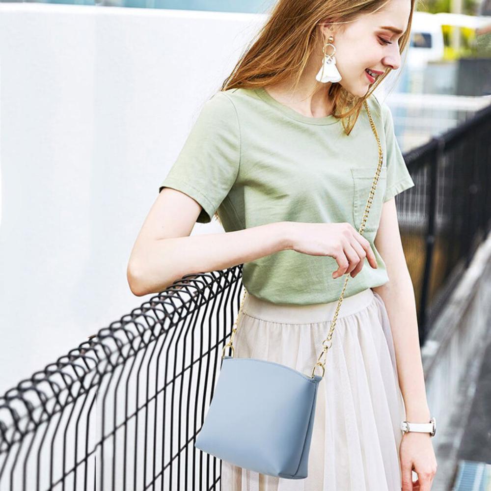 Ruby | Ensemble de 4 sacs fourre-tout haut de gamme