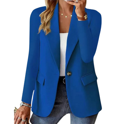 Laurette– Blazer élégant et souple