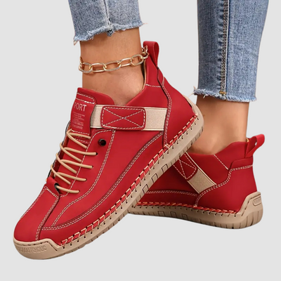 Mia – Baskets confortables à soutien ergonomique