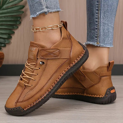 Mia – Baskets confortables à soutien ergonomique