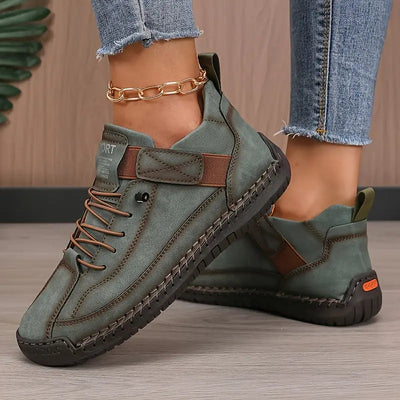 Mia – Baskets confortables à soutien ergonomique