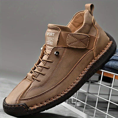 Mia – Baskets confortables à soutien ergonomique