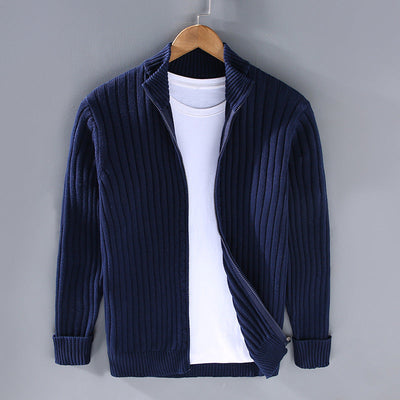 Jacob | Pull en Tricot pour Homme