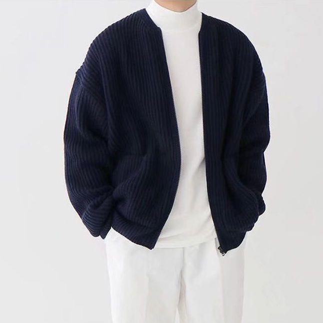 Gaspard - Cozy Cardigan
