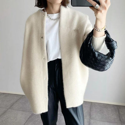 Amelia™ | Elegant Cardigan