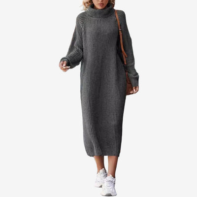 Alise™ Long Sleeve Robe