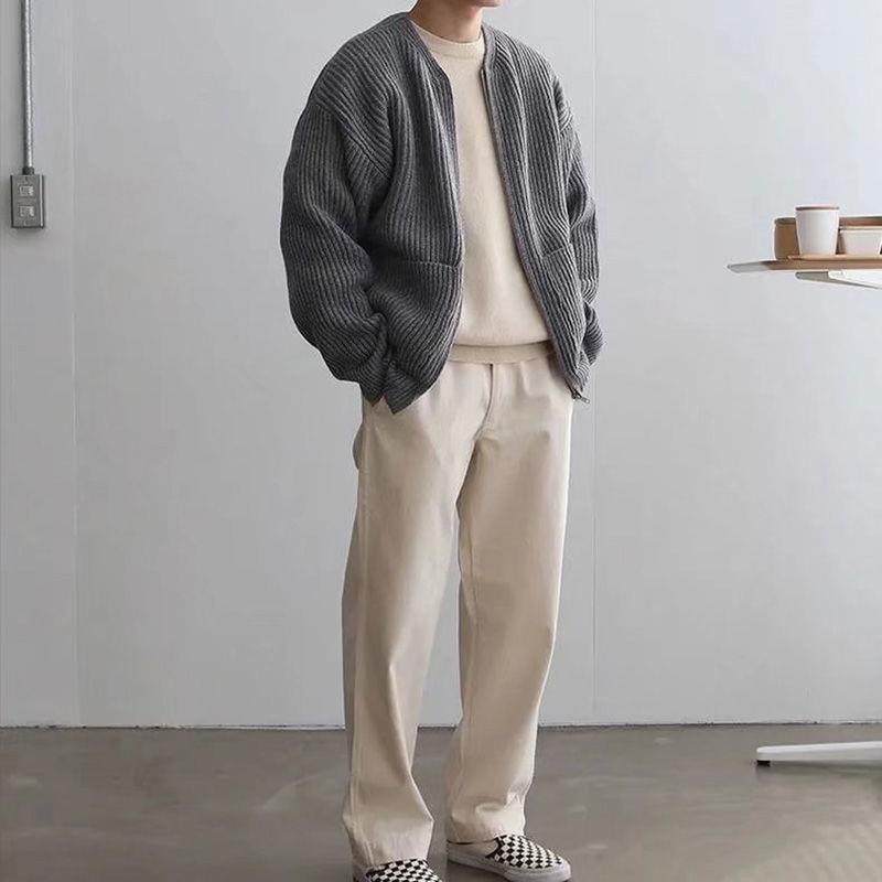Gaspard - Cozy Cardigan