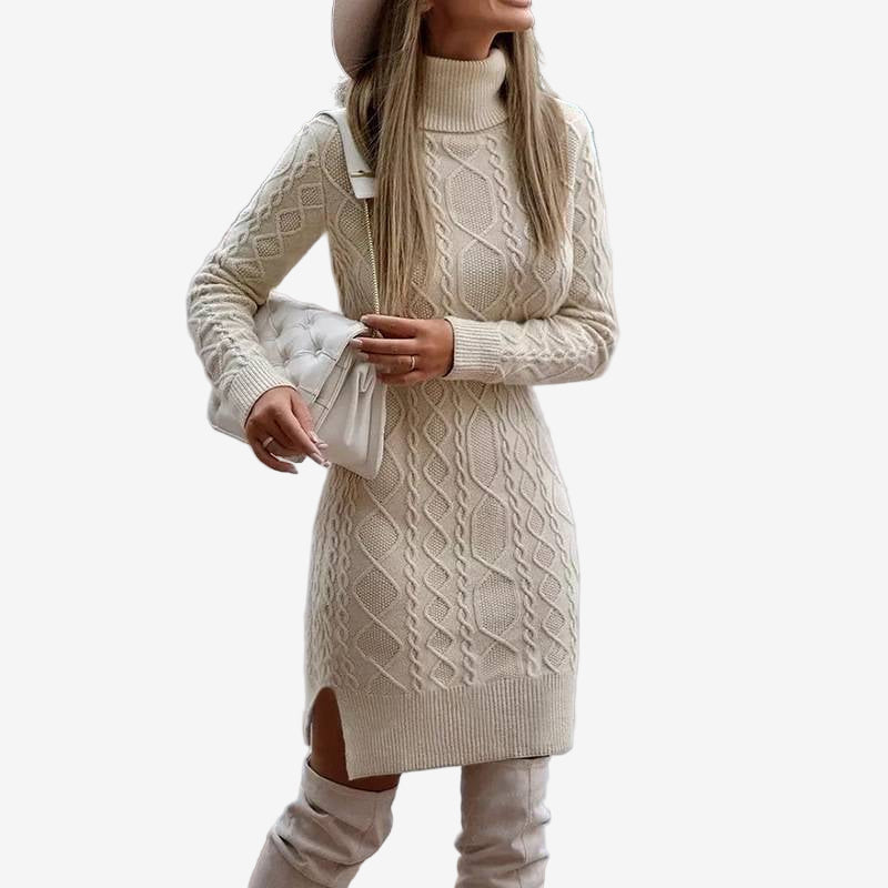 Anisa™ Twisted Rope Robe