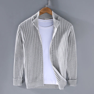 Jacob | Pull en Tricot pour Homme