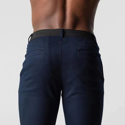 Alvin | Pantalón Chino Elástico