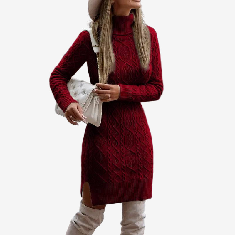 Anisa™ Twisted Rope Robe