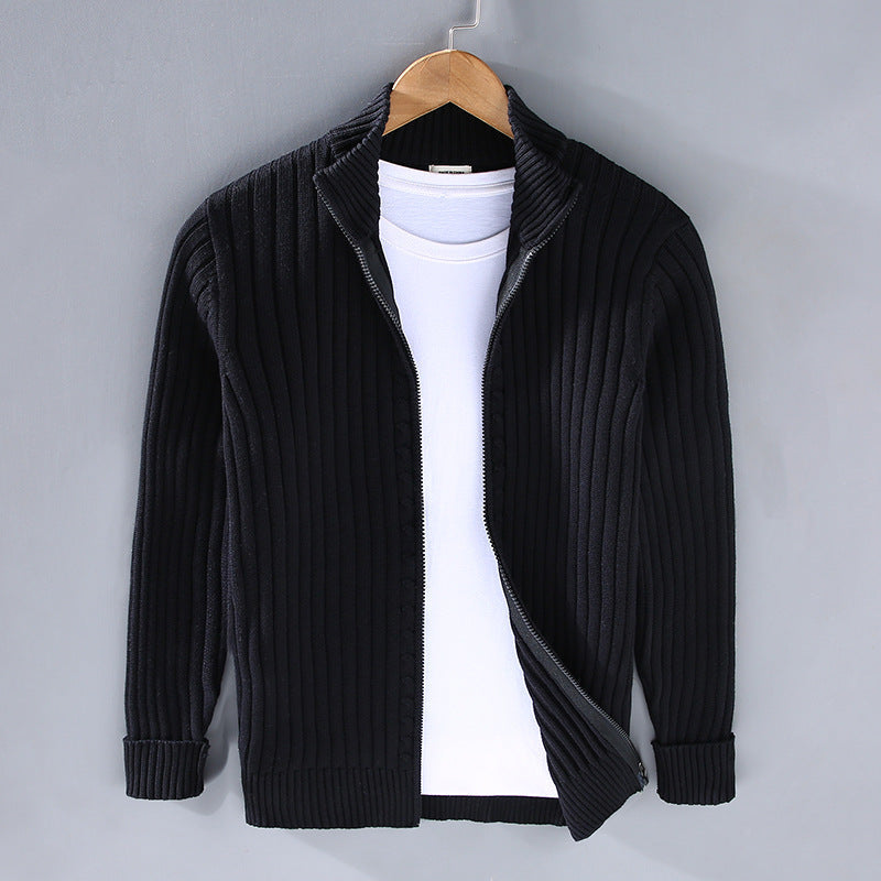 Jacob | Pull en Tricot pour Homme