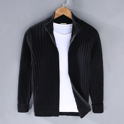 Jacob | Pull en Tricot pour Homme