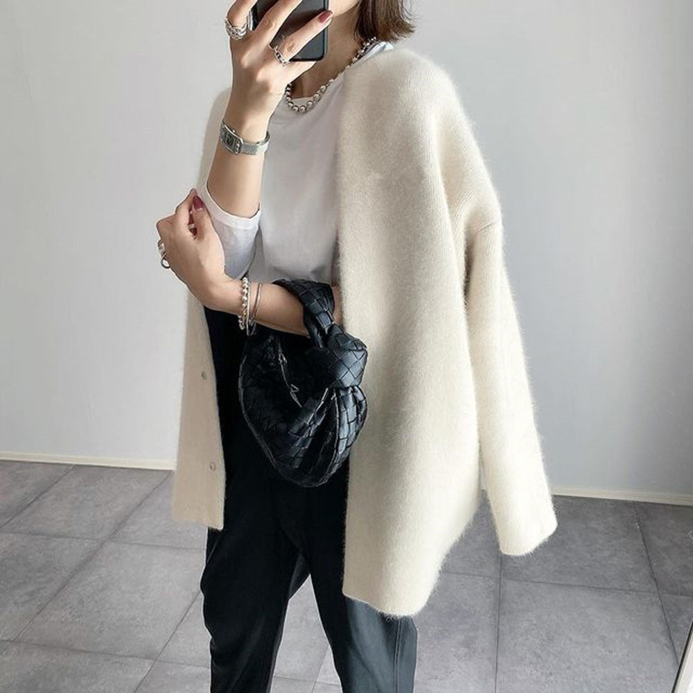 Amelia™ | Elegant Cardigan