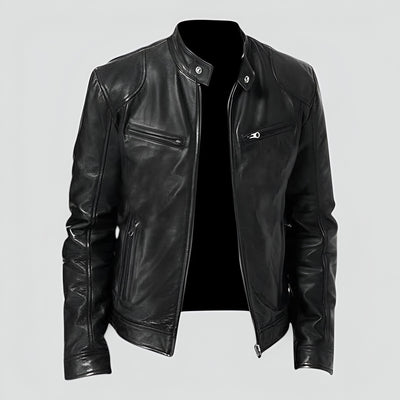 Ruggero™ | Veste Chic et Multifonctionnelle