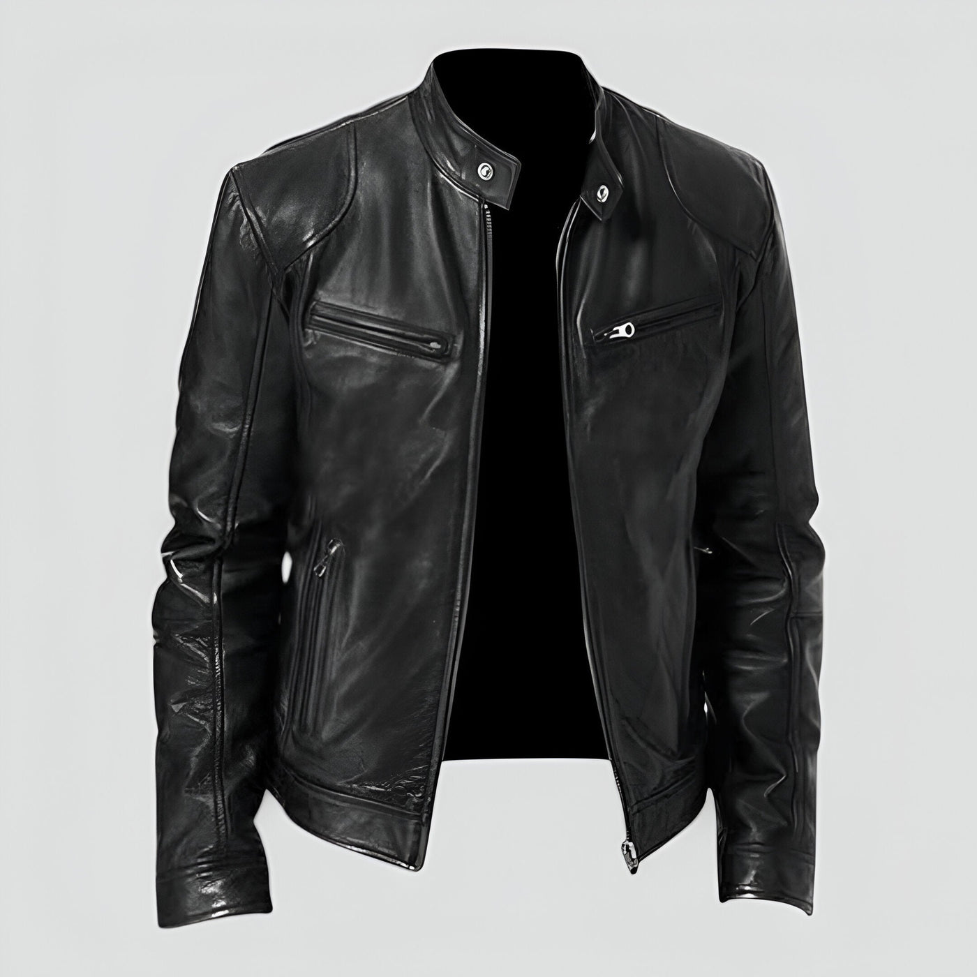 Ruggero™ | Veste Chic et Multifonctionnelle