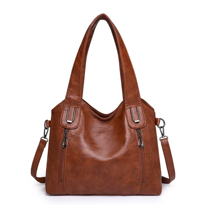 Emma | Sac à épaule vintage