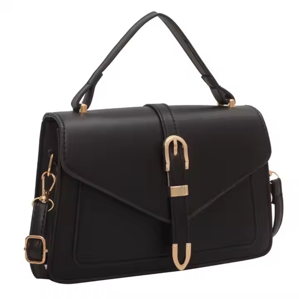 Sophie | Sac à bandoulière au design minimaliste
