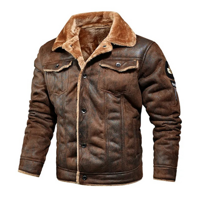 Jesper™ | Veste chaude au design audacieux