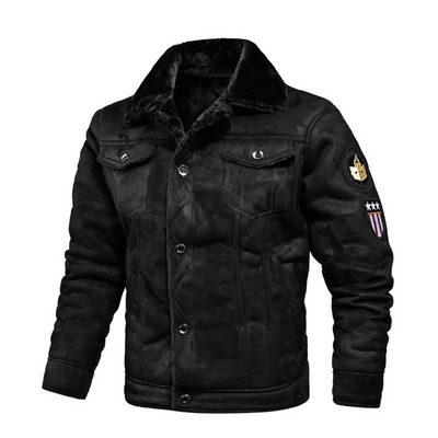 Jesper™ | Veste chaude au design audacieux