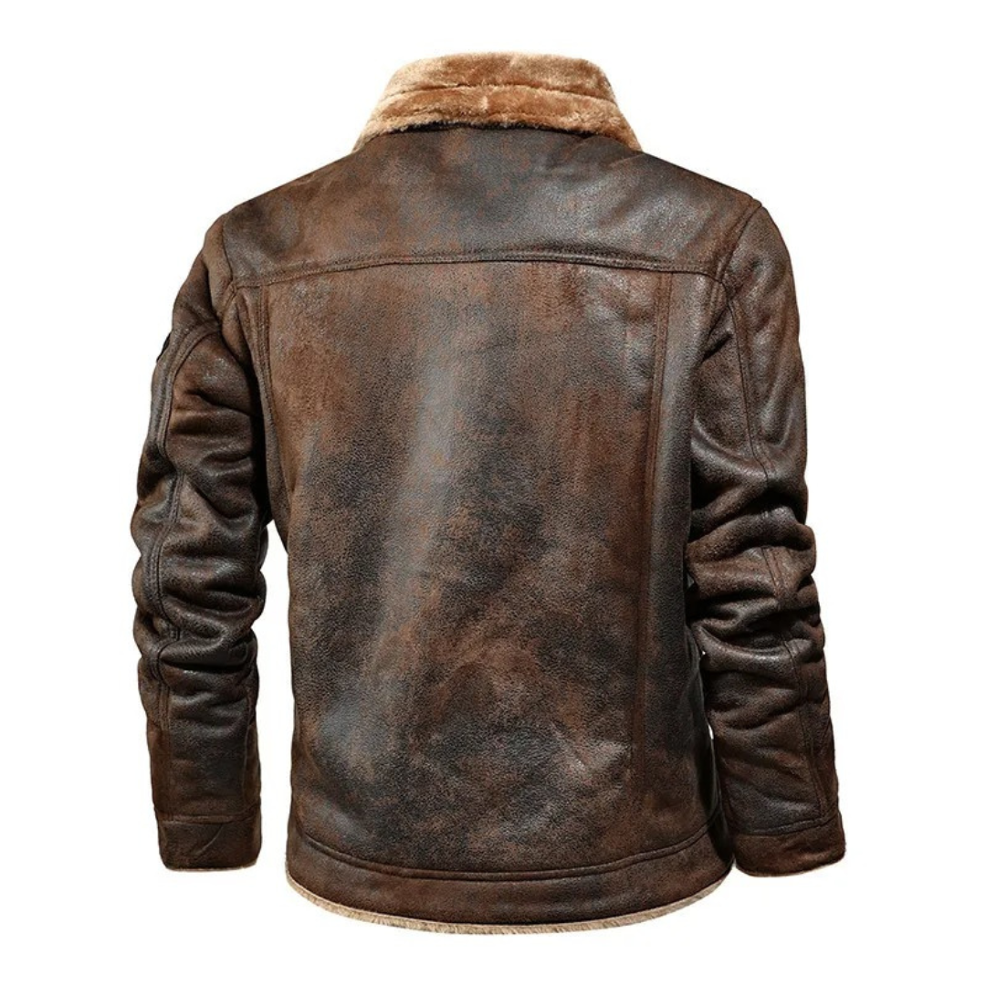 Jesper™ | Veste chaude au design audacieux