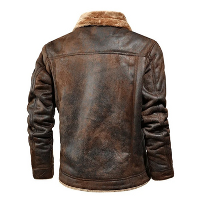 Jesper™ | Veste chaude au design audacieux