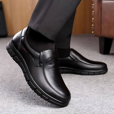 Massimo™ | Chaussures à enfiler Élégantes