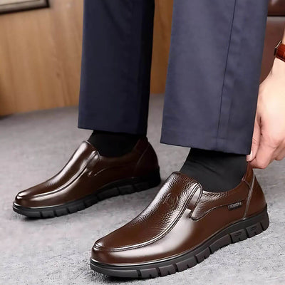 Massimo™ | Chaussures à enfiler Élégantes