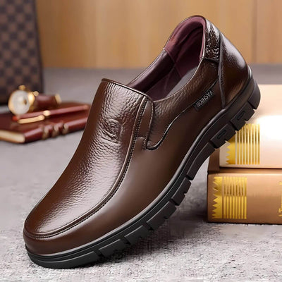 Massimo™ | Chaussures à enfiler Élégantes