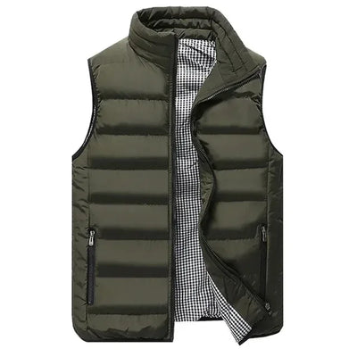 Adriano - Gilet Chic Toutes Saisons