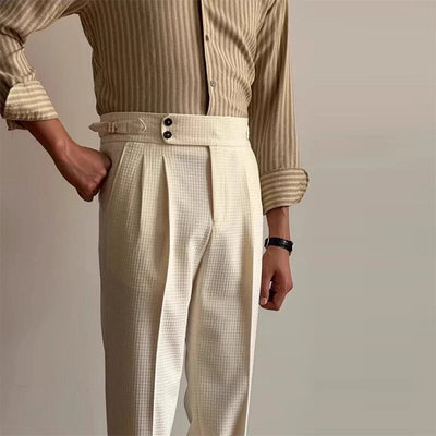 Lille™ | Tailored Trousers