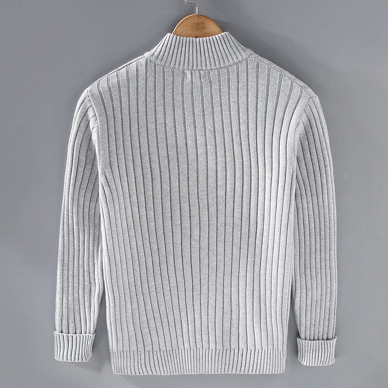 Massimo - Cozy Cardigan
