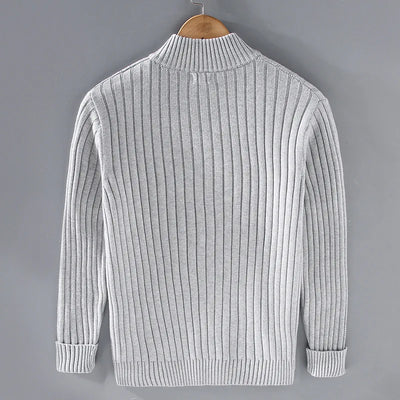 Massimo - Cozy Cardigan