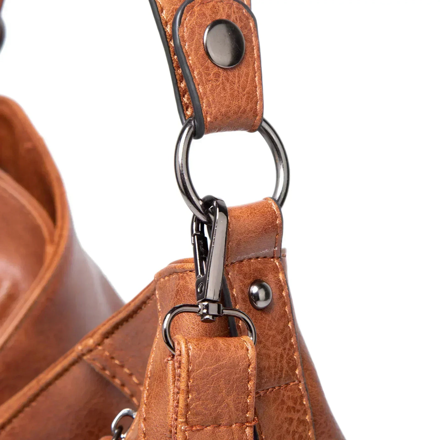 Pauline™ | Élégant Sac à Rabat