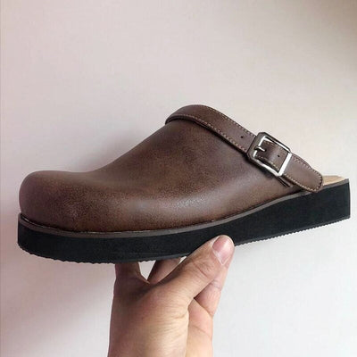 Hugo - Orthopedic Shoes