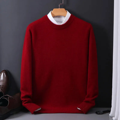 Florent- Pull en cachemire
