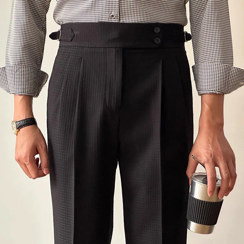 Lille™ | Tailored Trousers