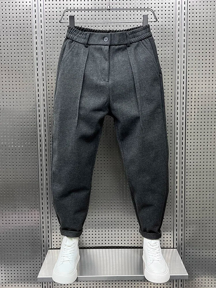 ITALO | Pantalon Chic