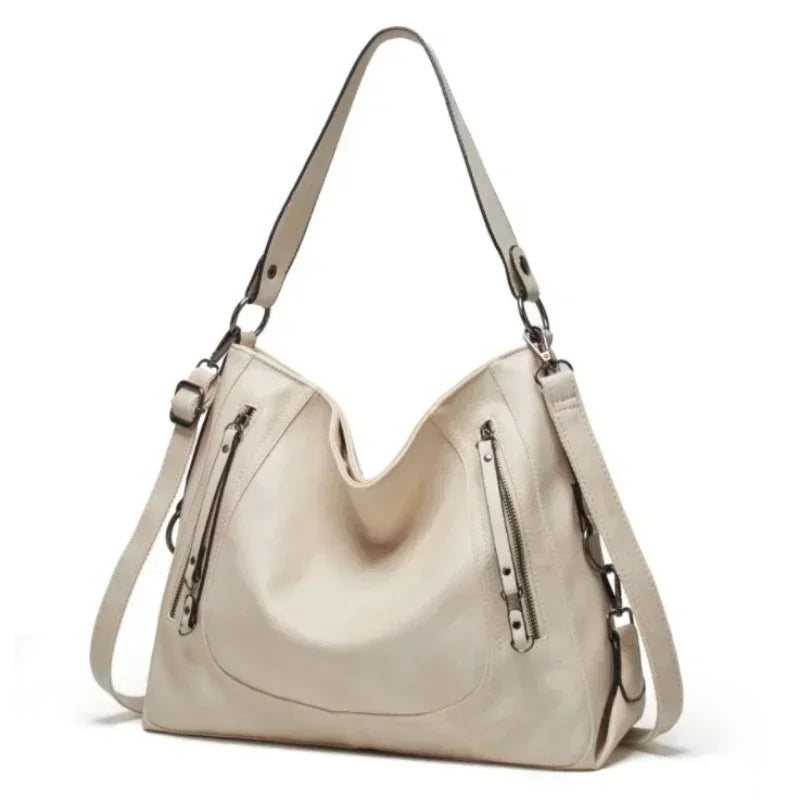 Pauline™ | Élégant Sac à Rabat