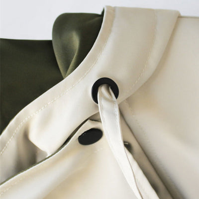 Romane – Veste Élégante & Décontractée à Détails Raffinés