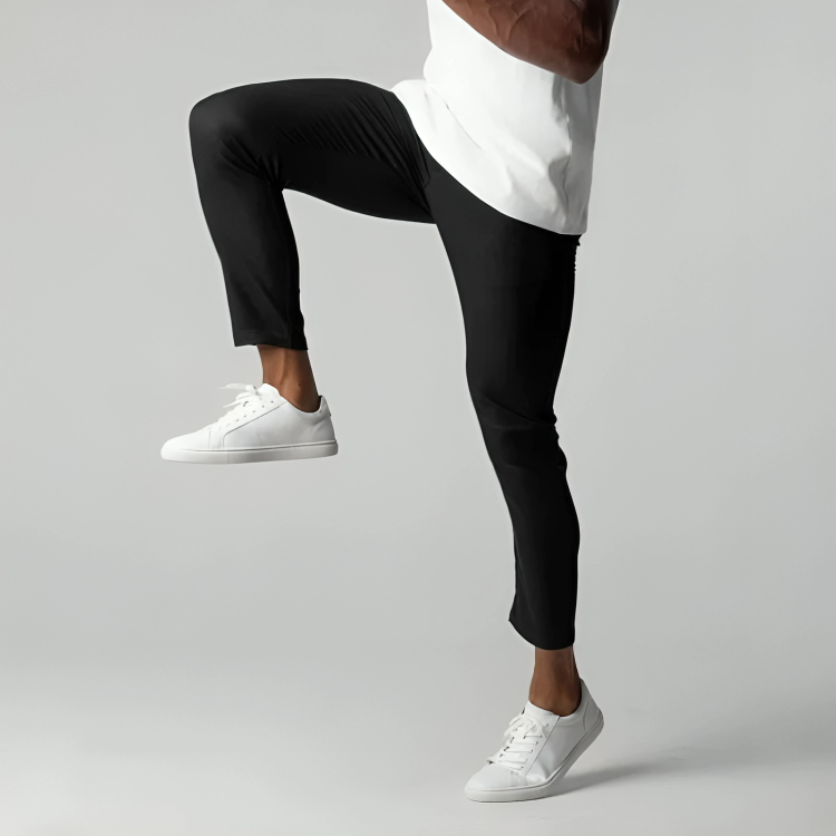 Alvin | Pantalón Chino Elástico