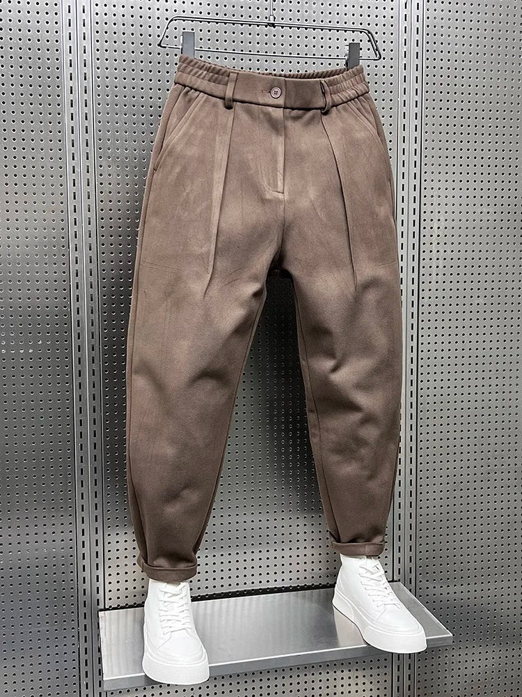 ITALO | Pantalon Chic